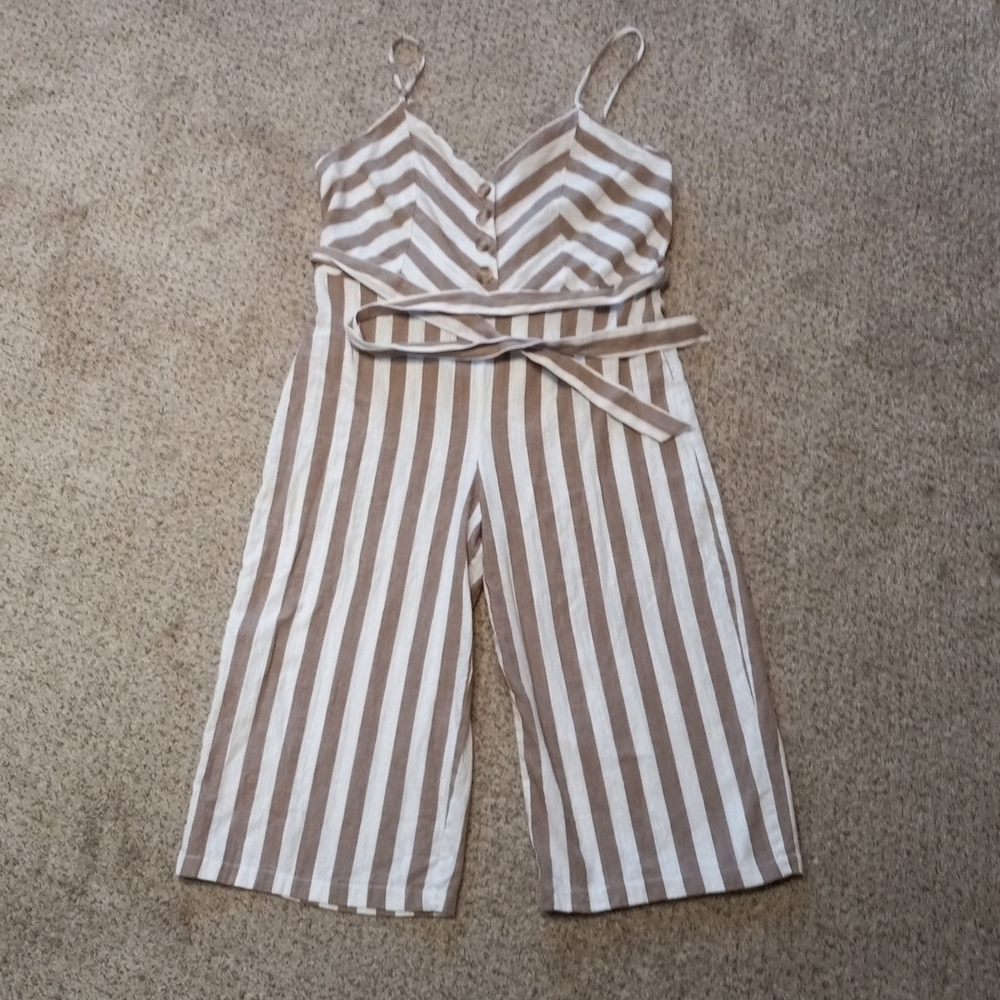 RD STYLE large 100% cotton romper, made in India